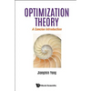 Optimization Theory: A Concise Introduction - Hardcover