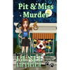 Pit and Miss Murder - Paperback