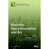 Business, Open Innovation and Art - Hardcover