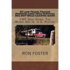 RV and Travel Trailer Preppers Long Term Survival Bug Out Skills Camping Guide: Grid Down, The Worst Day In US History - Paperback