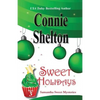 Sweet Holidays: Samantha Sweet Mysteries, Book 3 - Paperback