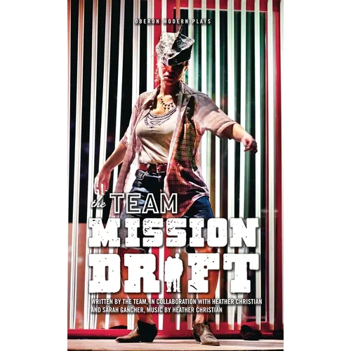 Mission Drift - Paperback