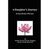 A Daughter's Journey: Evelyn Becker McCune - Paperback