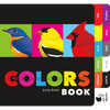 My Colors Early Birds Book - Hardcover
