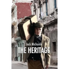 The Heritage: A Jewish Historical Fiction Novel - Paperback