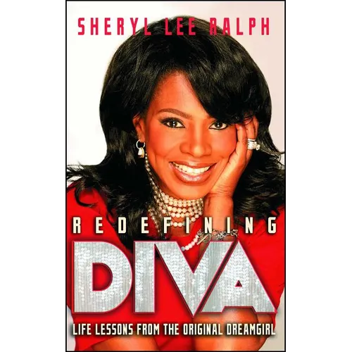 Redefining Diva - Paperback