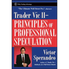 Trader Vic II: Principles of Professional Speculation - Paperback