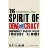 Spirit of Democracy - Paperback