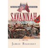 Savannah - Paperback