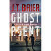 Ghost Agent - Paperback