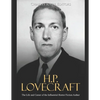 H.P. Lovecraft: The Life and Career of the Influential Horror Fiction Author - Paperback