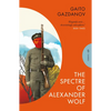 The Spectre of Alexander Wolf - Paperback
