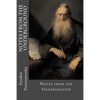 Notes from the Underground - Paperback
