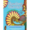 Menieres Disease: Menieres Art Therapy: Healing Garden Adult Coloring Book. Stress Relief And Relaxation To Promote Healing - Paperback