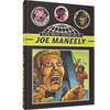 The Atlas Artist Edition No. 1: Joe Maneely Vol. 1 the Raving Maniac and Other Stories - Hardcover