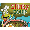 Stinky Soup - Hardcover