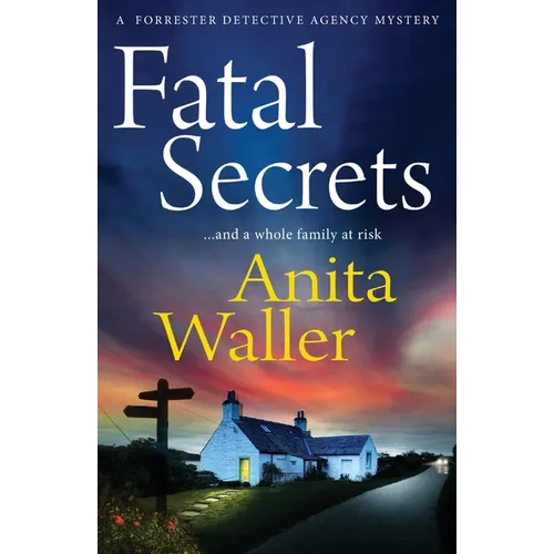 Fatal Secrets - Paperback