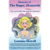 Happy Lesbian Housewife - Paperback