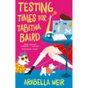 Testing Times for Tabitha Baird: Volume 2 - Paperback