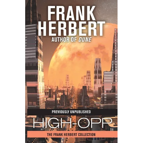 High-Opp - Paperback