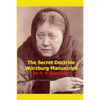 The Secret Doctrine Wurzburg Manuscript - Paperback