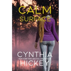 Calm Surface - Paperback
