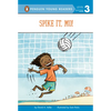 Spike It, Mo! - Paperback