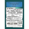 Glasshouses and Glass Manufacturers of the Pittsburgh Region: 1795 - 1910 - Hardcover