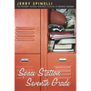 Space Station Seventh Grade - Paperback