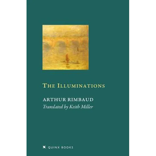 The Illuminations - Paperback