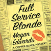Full Service Blonde - Paperback