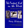 The Fastest Kid On the Block: The Marty Glickman Story - Paperback
