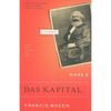 Marx's Das Kapital: A Biography - Paperback