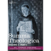Summa Theologica, Volume 1. (Part I) - Hardcover