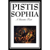 Pistis Sophia: The Gnostic Text of Jesus, Mary, Mary Magdalene, Jesus, and His Disciples - Paperback