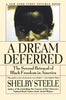 A Dream Deferred: The Second Betrayal of Black Freedom in America - Paperback