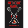 Medicine Game - Paperback