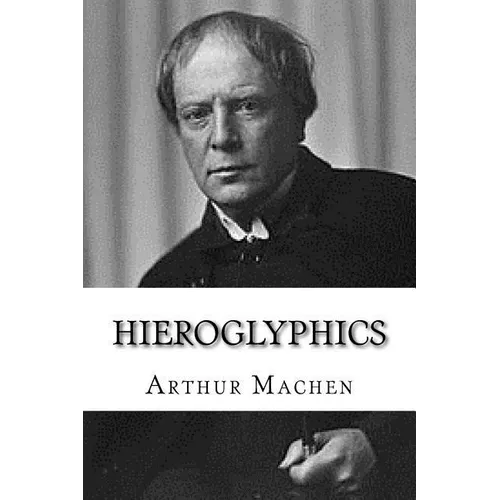 Hieroglyphics - Paperback