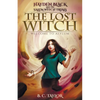 The Lost Witch - Paperback
