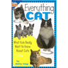Everything Cat: What Kids Really Want to Know about Cats - Paperback