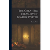 The Great Big Treasury of Beatrix Potter - Hardcover