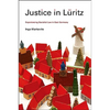 Justice in Lüritz: Experiencing Socialist Law in East Germany - Paperback