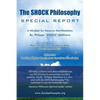 The Shock Philosophy: A Mindset for Massive Manifestation - Paperback