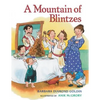A Mountain of Blintzes - Paperback