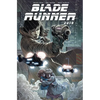 Blade Runner 2019: Vol. 1: Los Angeles (Graphic Novel) - Paperback
