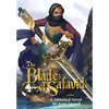 The Blade of Safavid - Hardcover