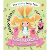 The Wrong Fairy Tale Goldilocks and the Three Little Pigs - Hardcover