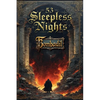 53 Sleepless Nights: 50+ Monsters, Murders, Demons, and Ghosts. Short Horror Stories and Legends. - Paperback
