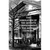 The Abrogation of the Seventh Commandment by the American Churches: The Acceptance of Adultery by the Pre-Civil War Church - Paperback