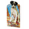 Puppy Dog's ABC Shape Book - Paperback